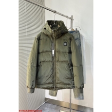 Stone Island Down Jackets